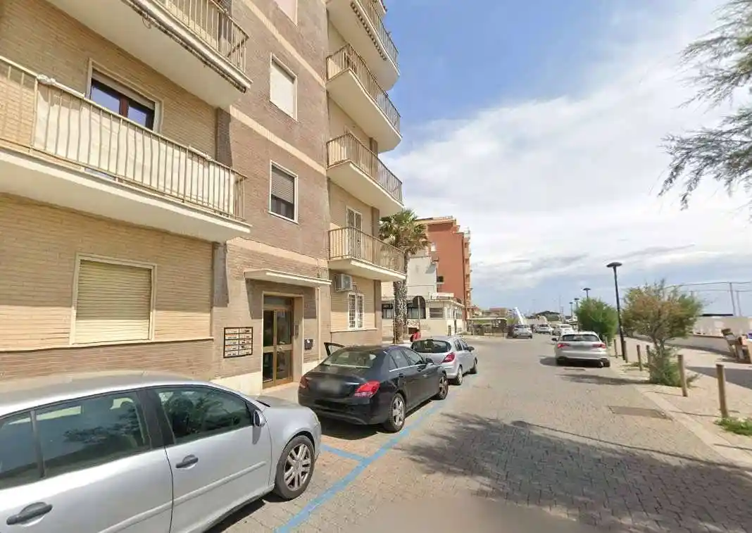 Appartamento in vendita a Ladispoli