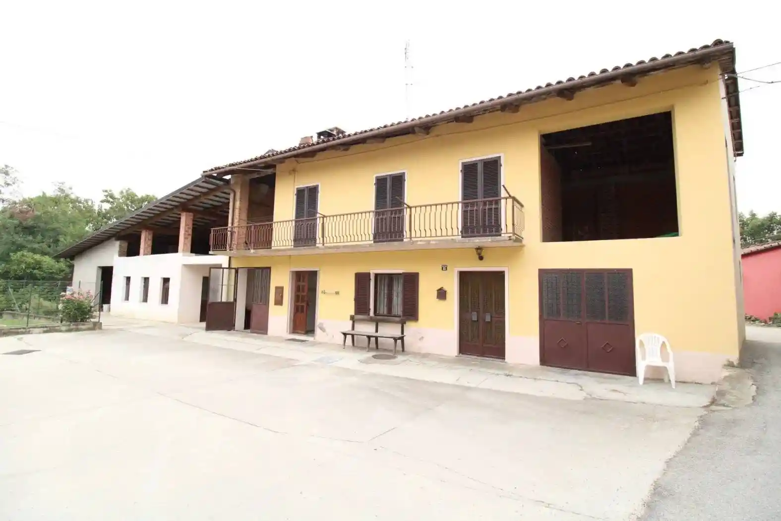 Appartamento in vendita a Canale