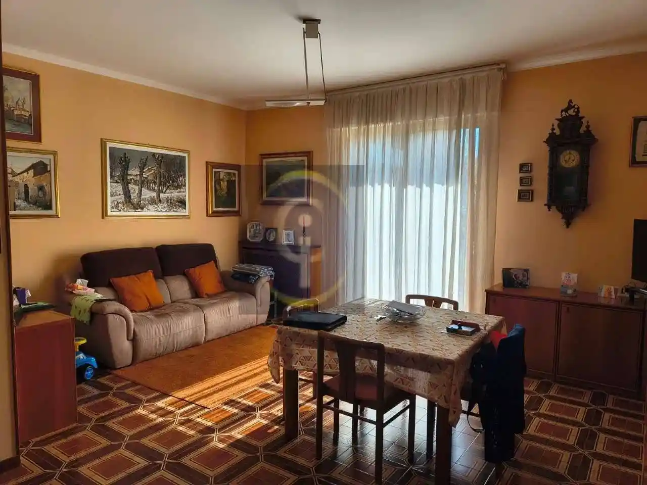 Appartamento in vendita a Roncadelle