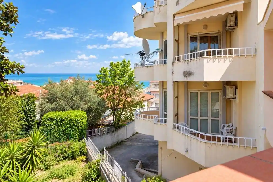 Appartamento in vendita a Francavilla al Mare