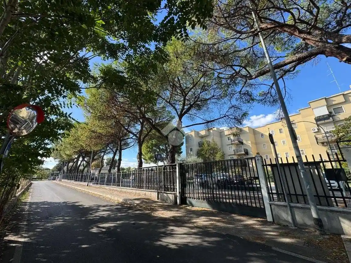 Appartamento in affitto a Bari