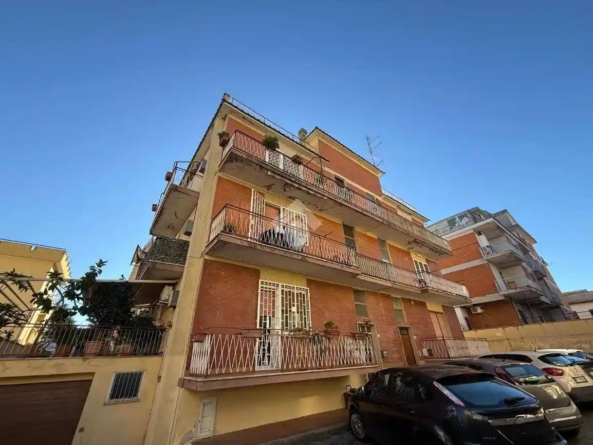 Appartamento in vendita a Aprilia