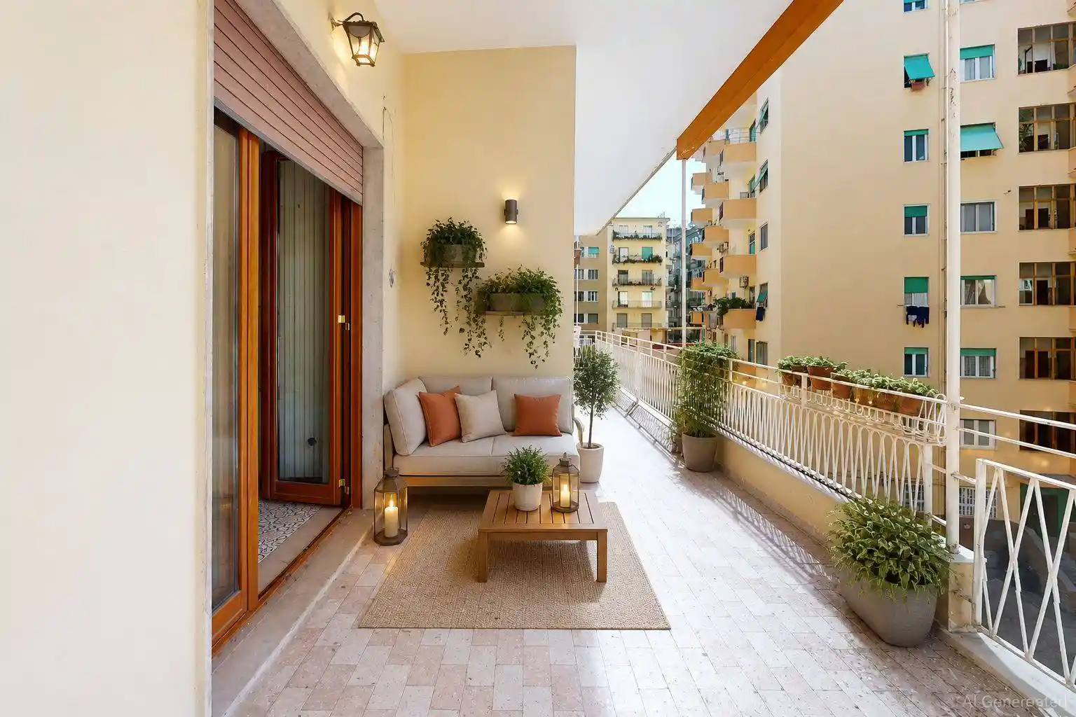 Appartamento in vendita a Napoli