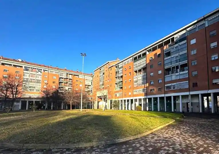 Appartamento in vendita a Nichelino