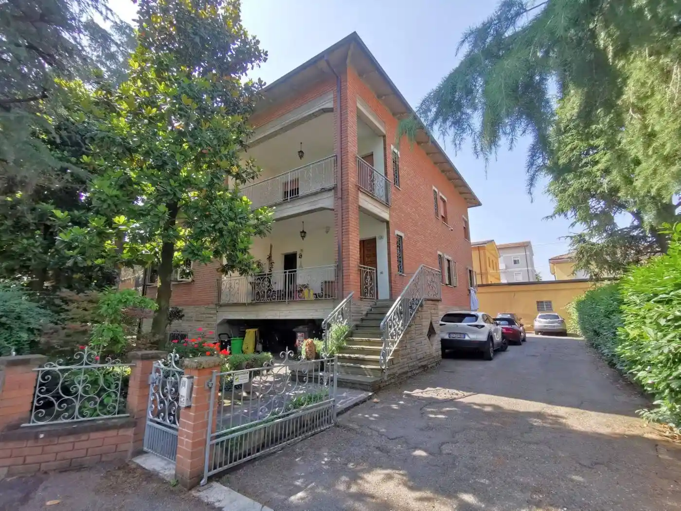 Appartamento in vendita a Castelnuovo Rangone
