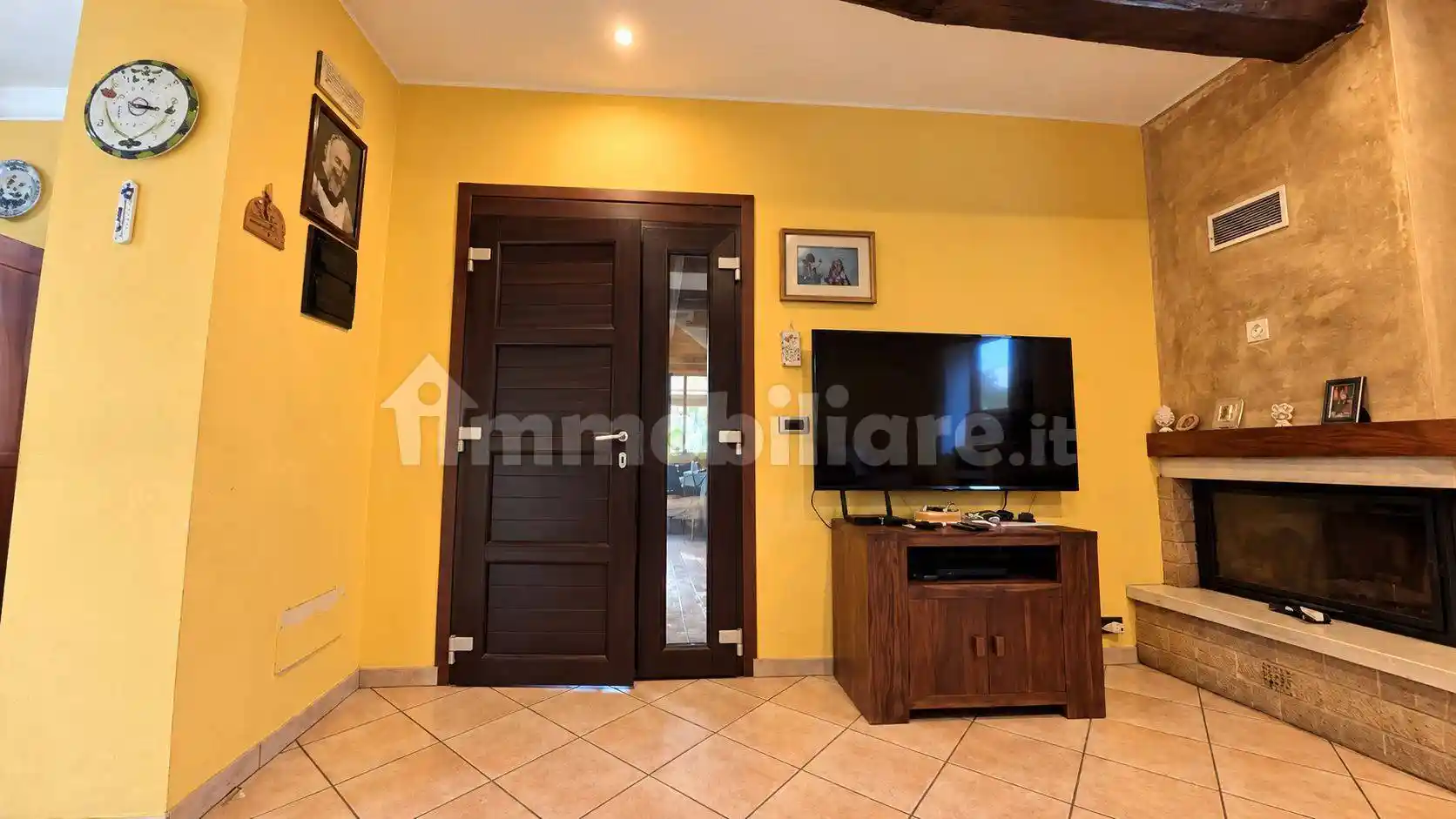 Villa in vendita a Tresignana