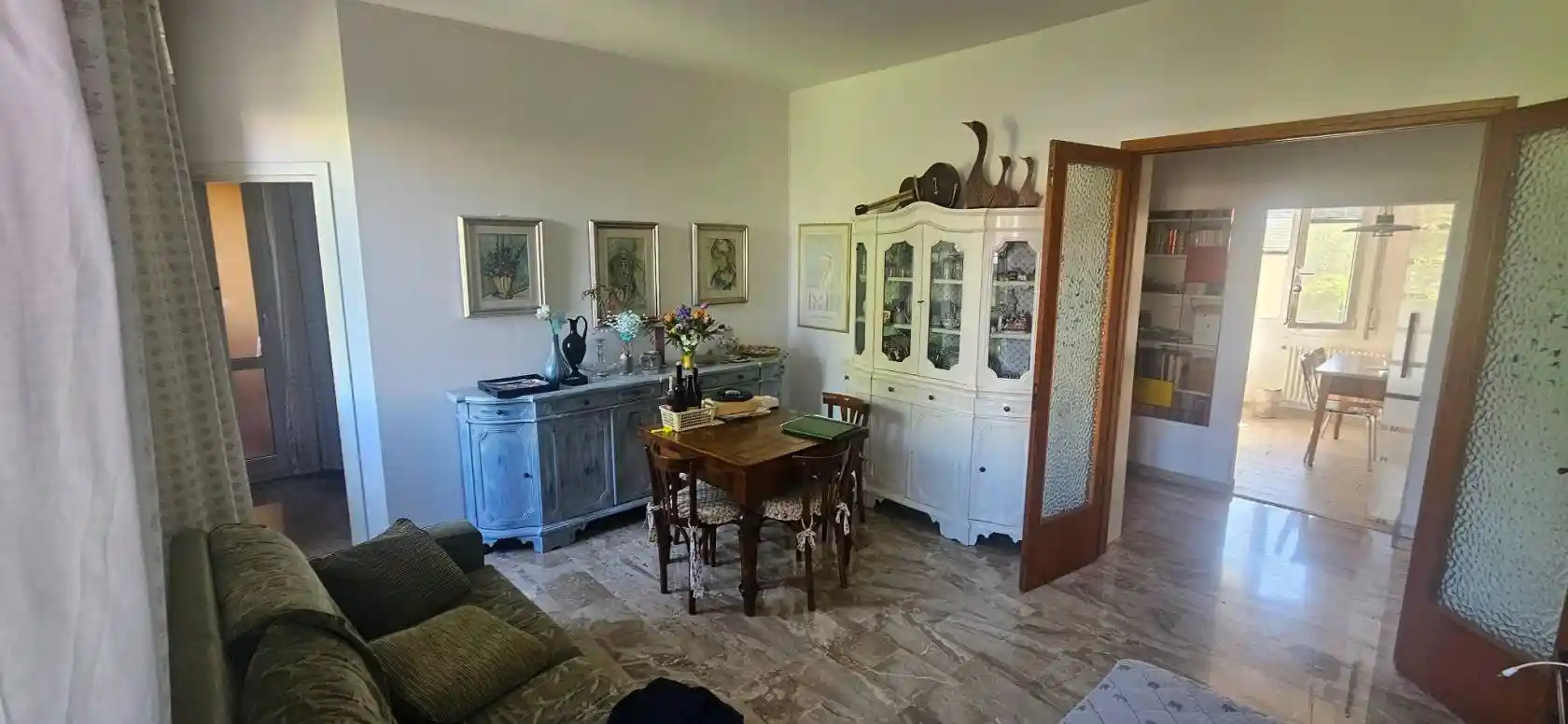 Appartamento in vendita a Bologna