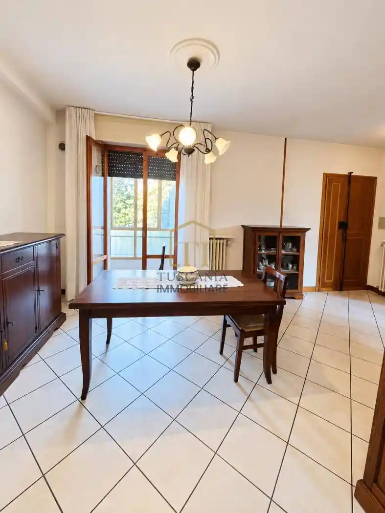 Appartamento in vendita a Colle di Val d'Elsa