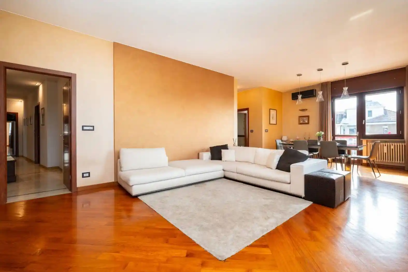 Appartamento in vendita a Torino