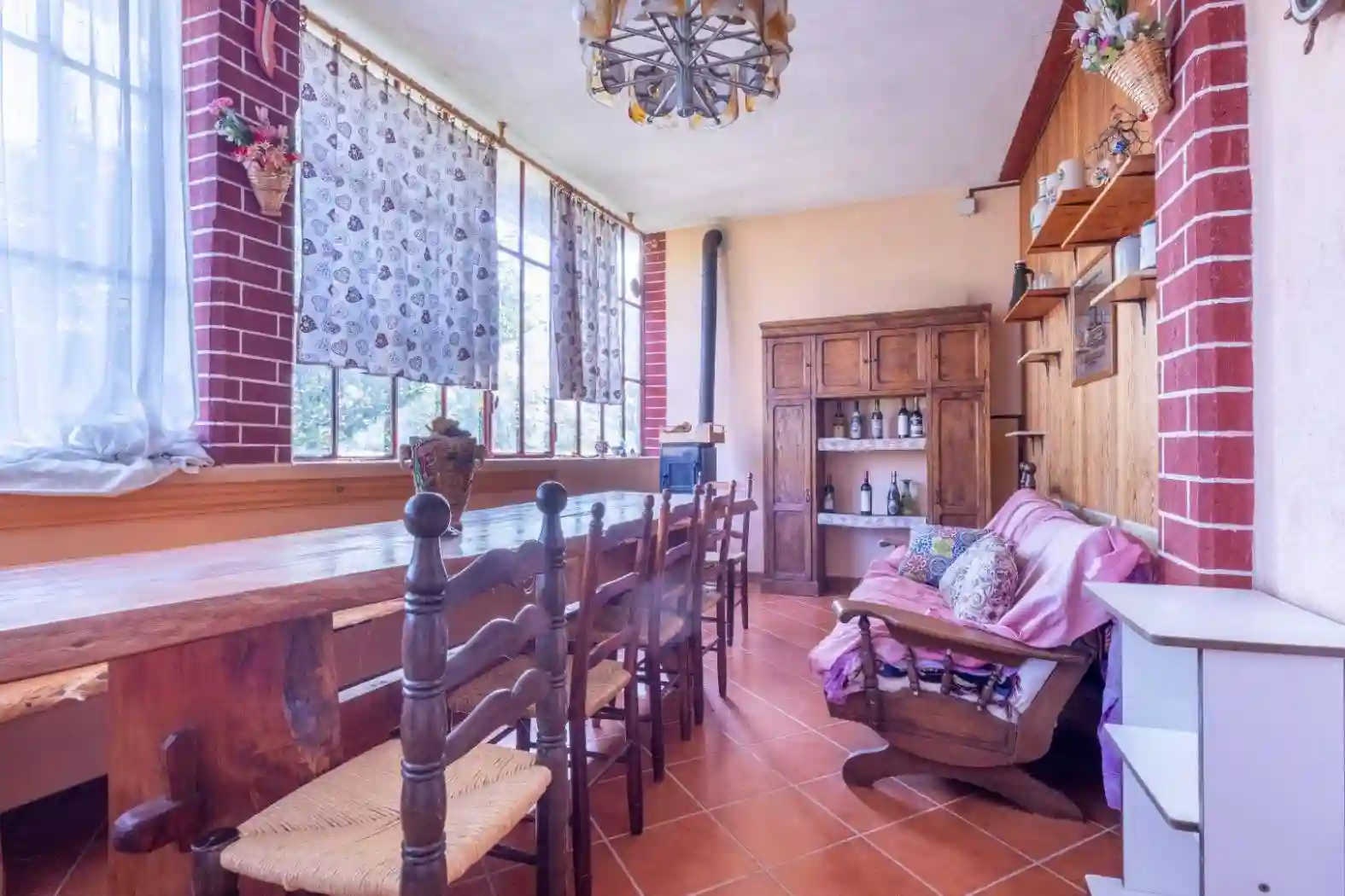Villa - foto 4