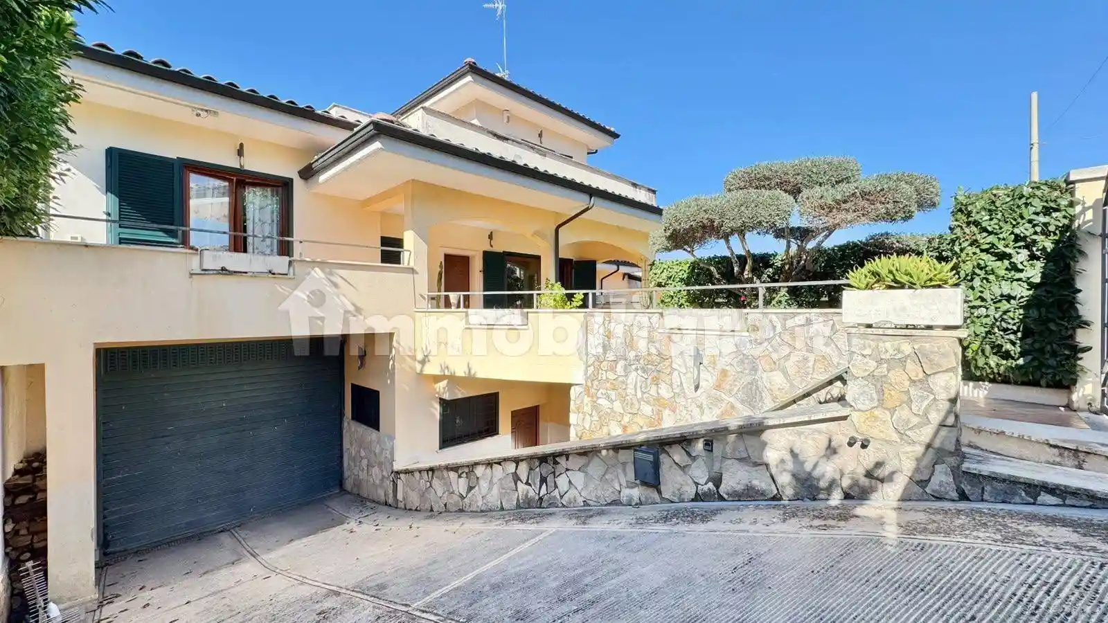 Villa in vendita a Tivoli