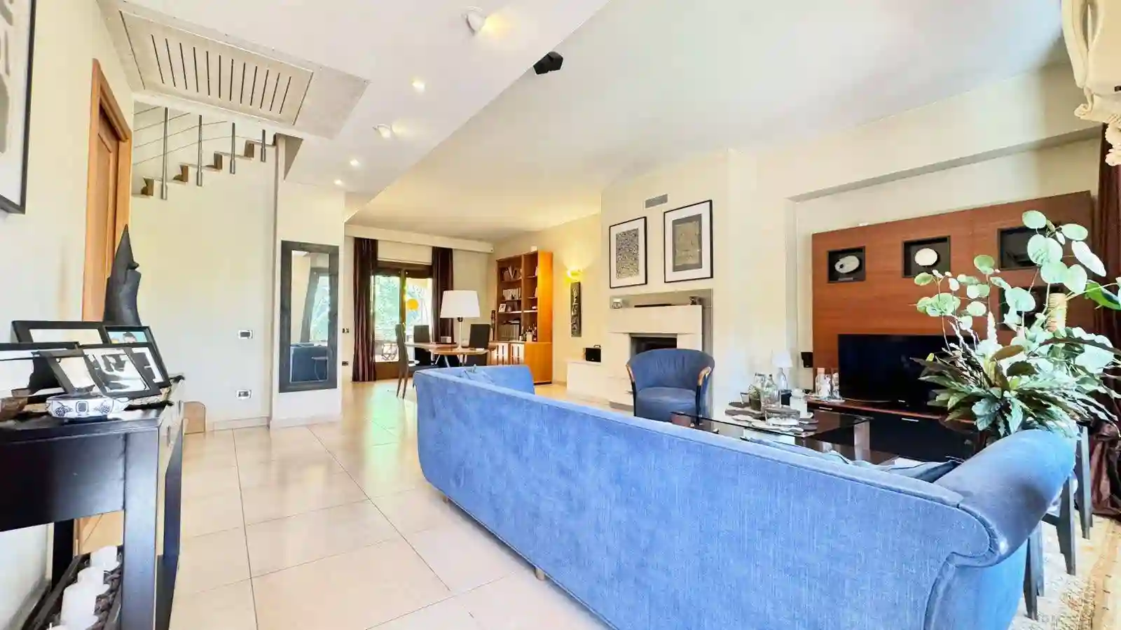 Villa - foto 5