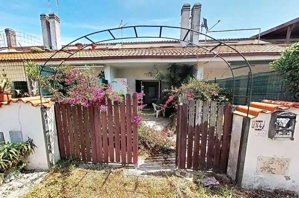 Villetta a schiera in vendita a Ardea