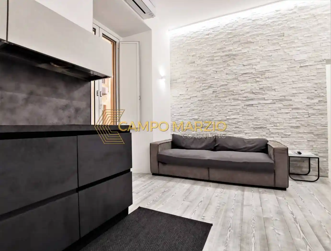 Appartamento in affitto a Roma