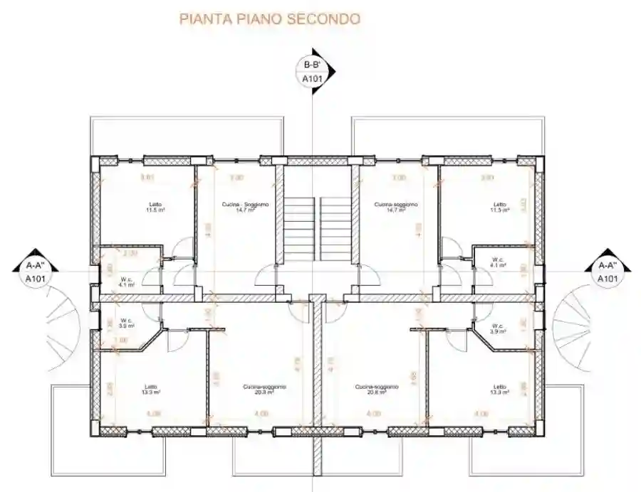 Appartamento - foto 4
