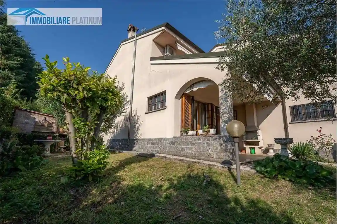 Villa - foto 4