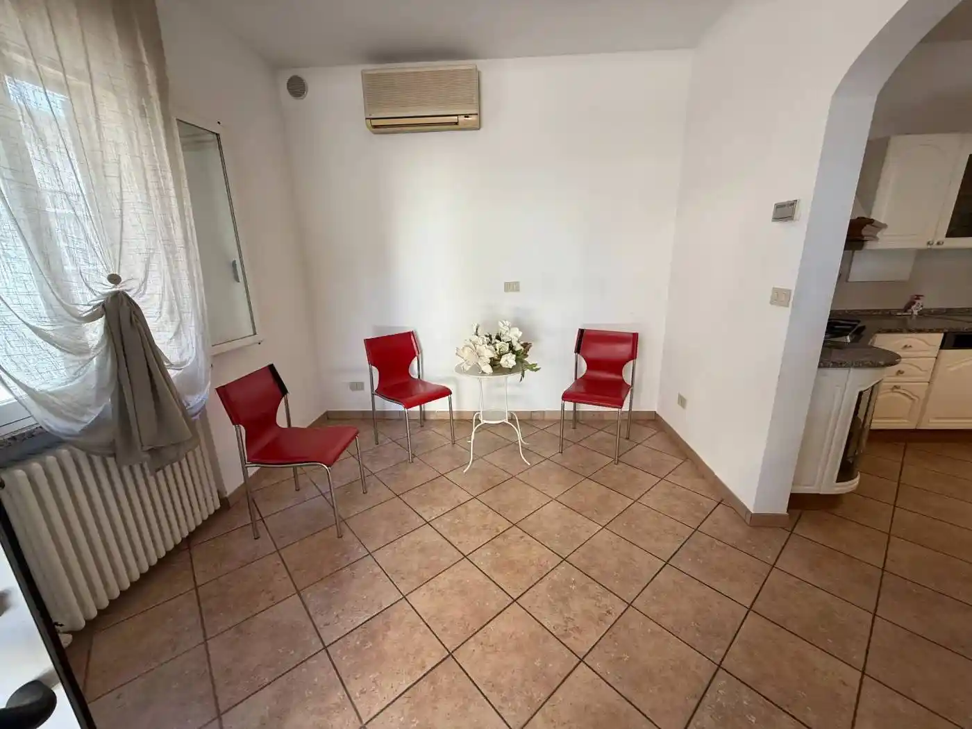 Appartamento in vendita a Riccione