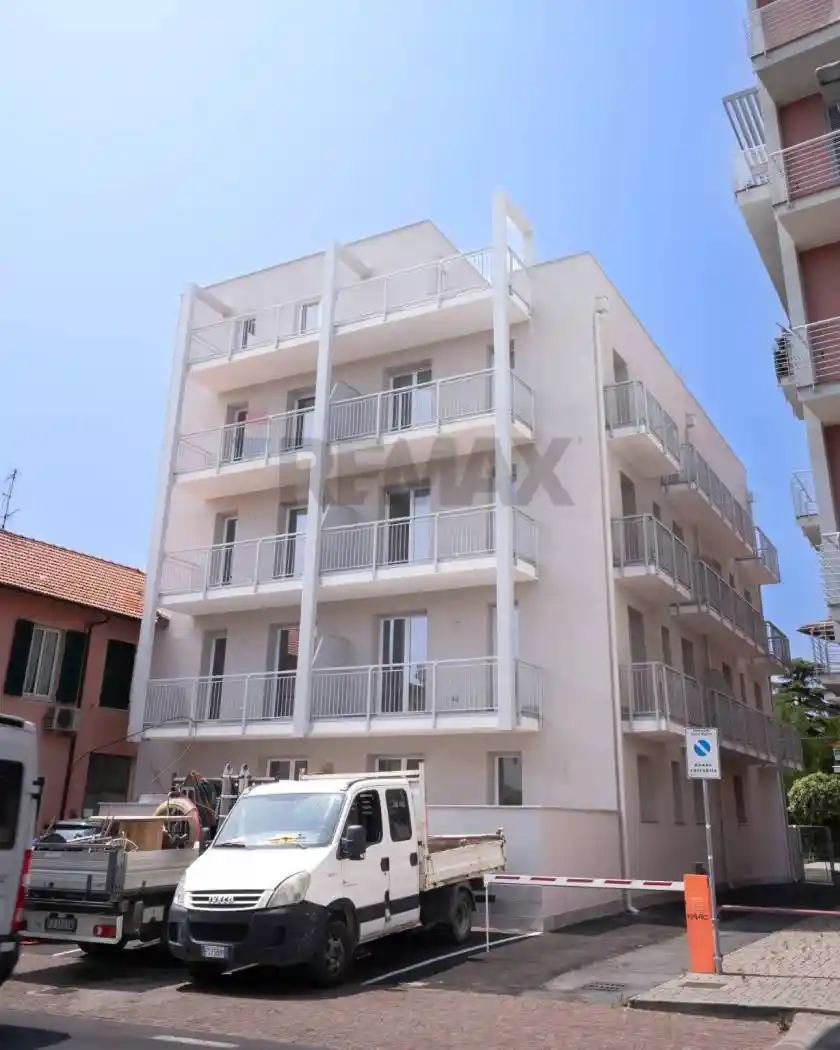 Appartamento in vendita a Diano Marina