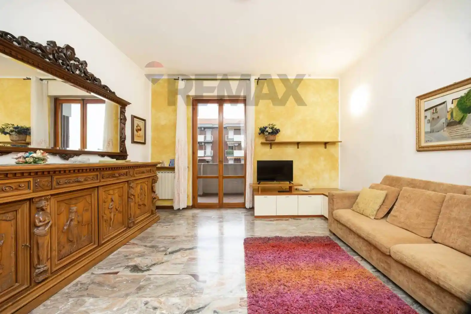 Appartamento in vendita a Trezzo sull'Adda
