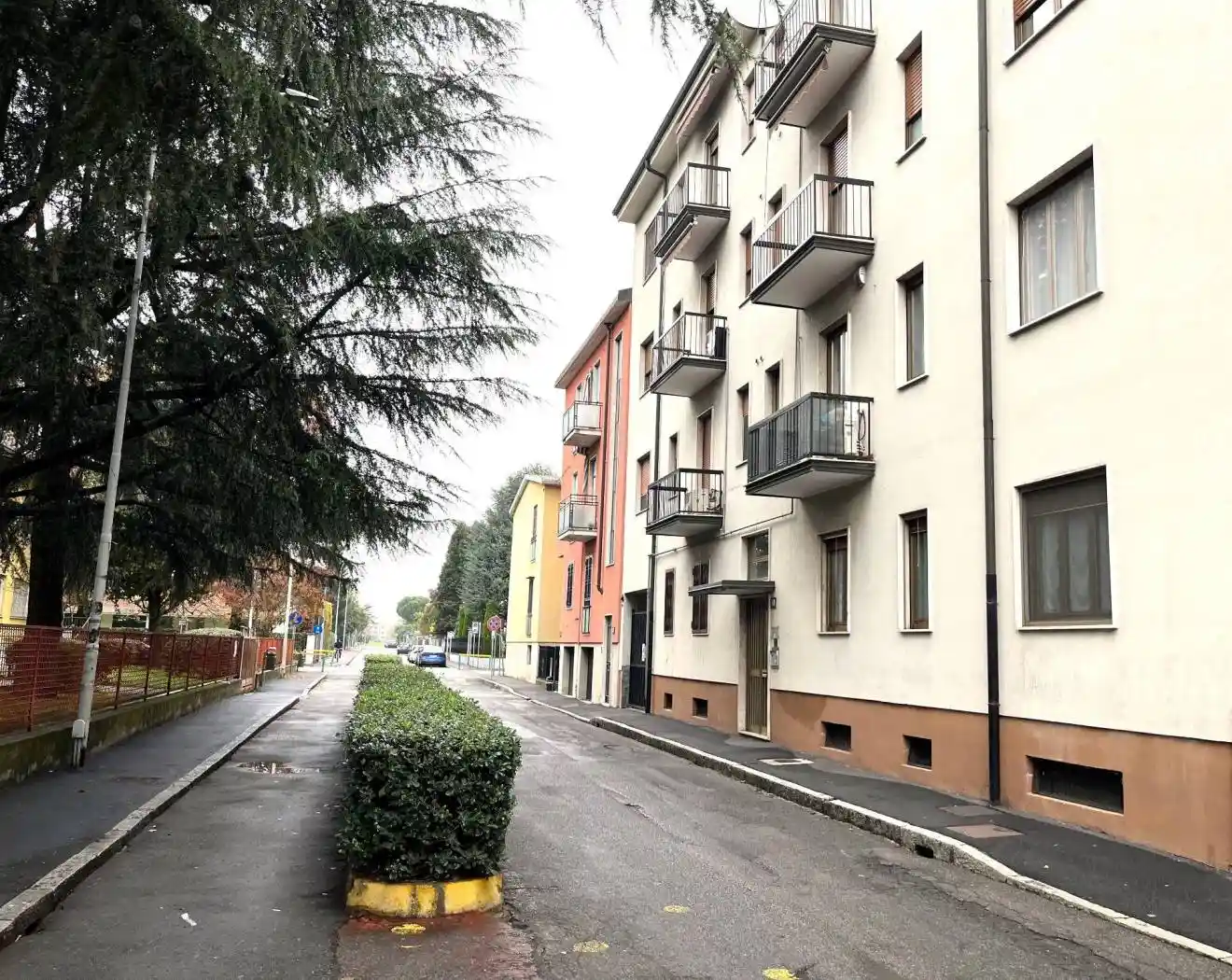 Appartamento in vendita a Pioltello