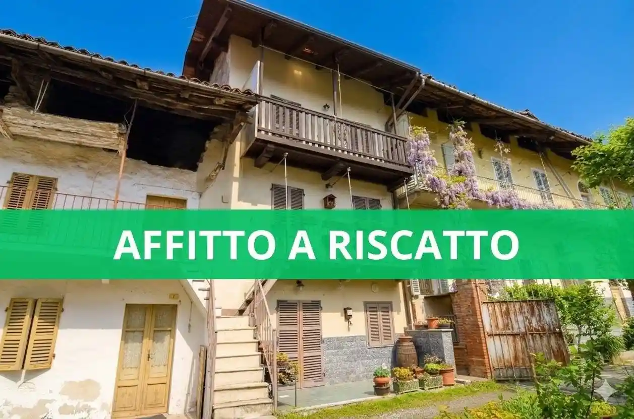 Casa indipendente in vendita a Levone