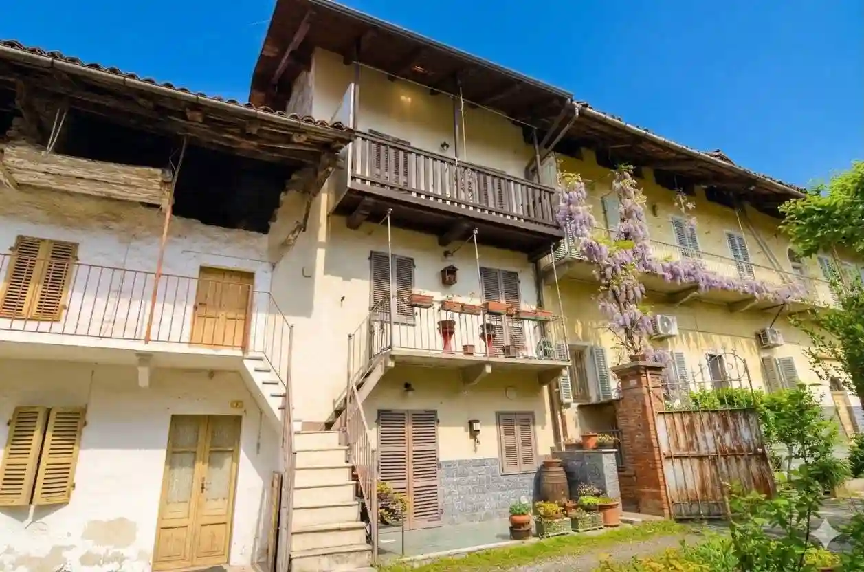 Casa indipendente - foto 2