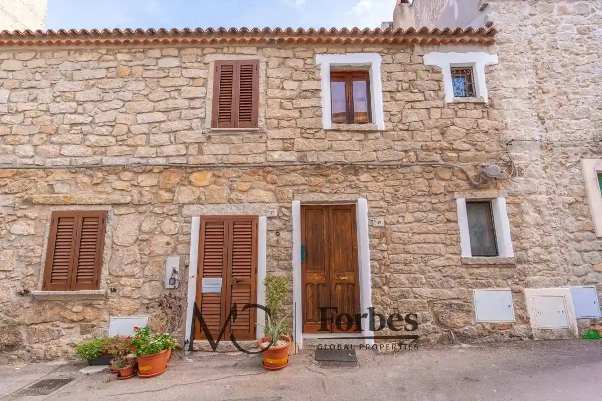 Casa indipendente in vendita a Berchidda