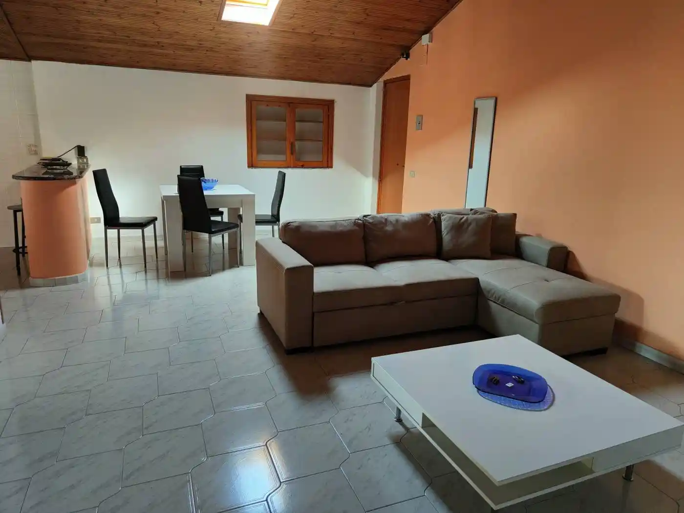 Appartamento in affitto a Motta Sant'Anastasia