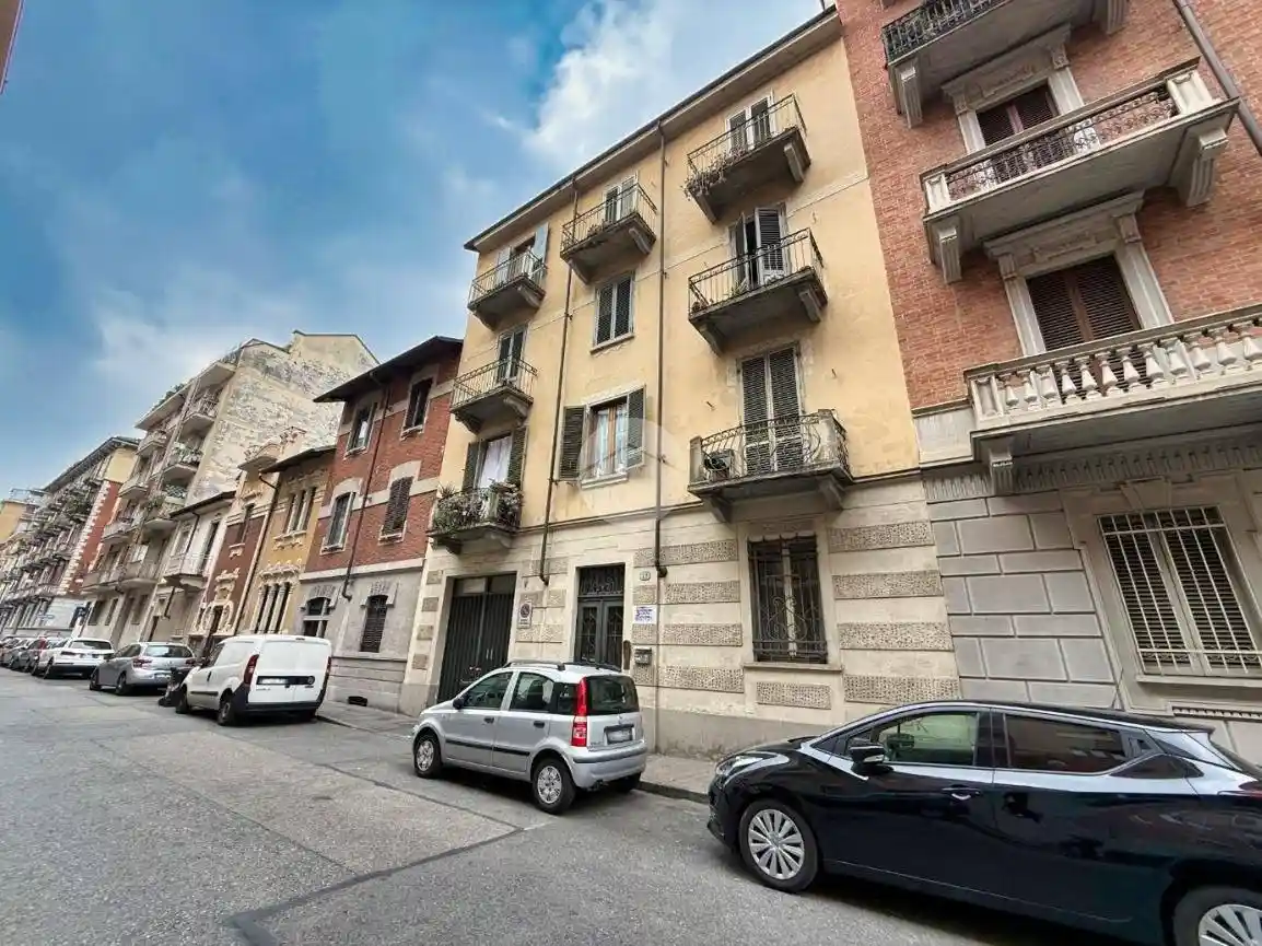 Appartamento in vendita a Torino
