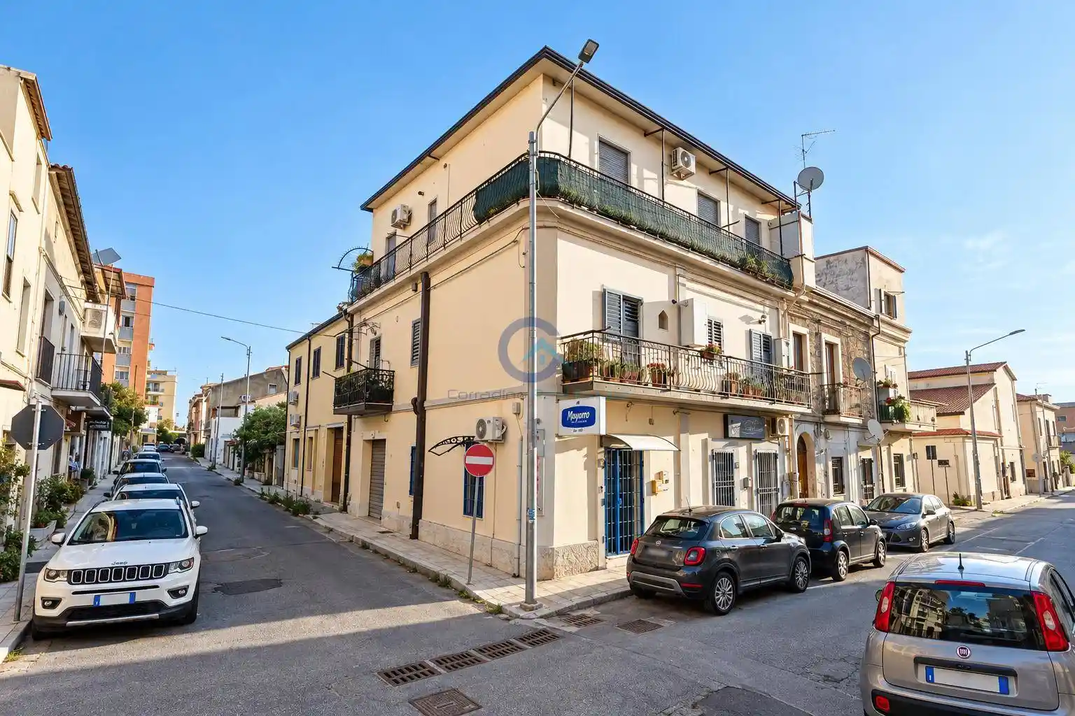 Attico - Mansarda in vendita a Catanzaro