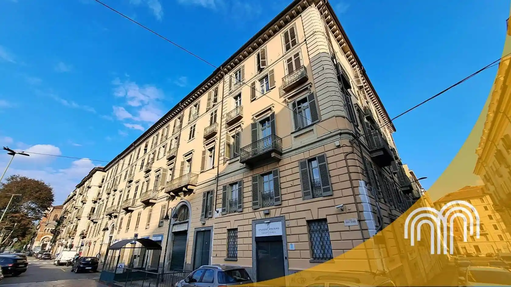 Appartamento in vendita a Torino
