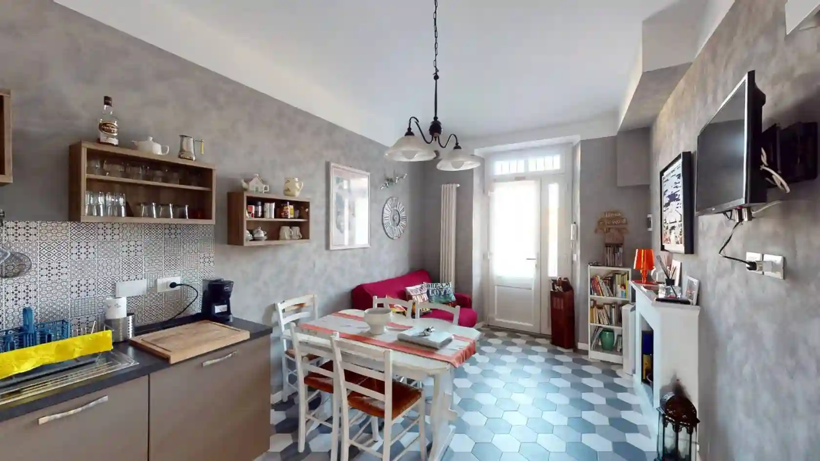 Appartamento - foto 5