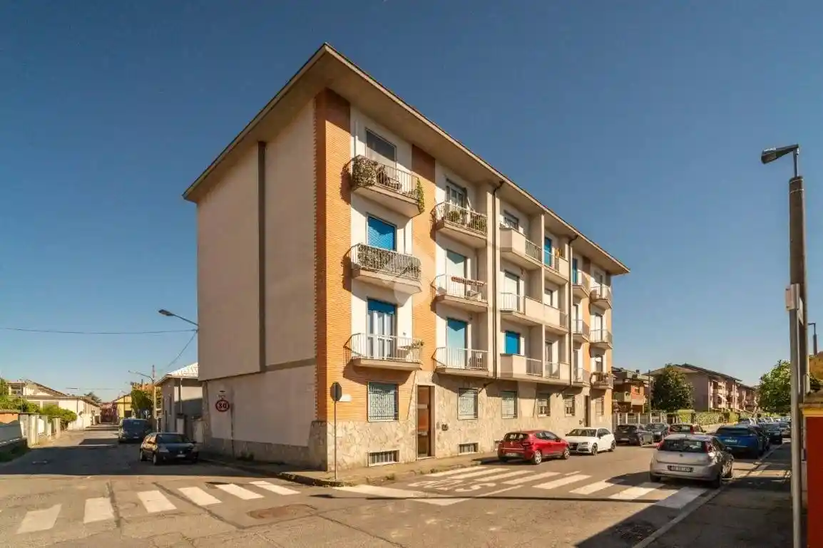 Appartamento in affitto a Grugliasco