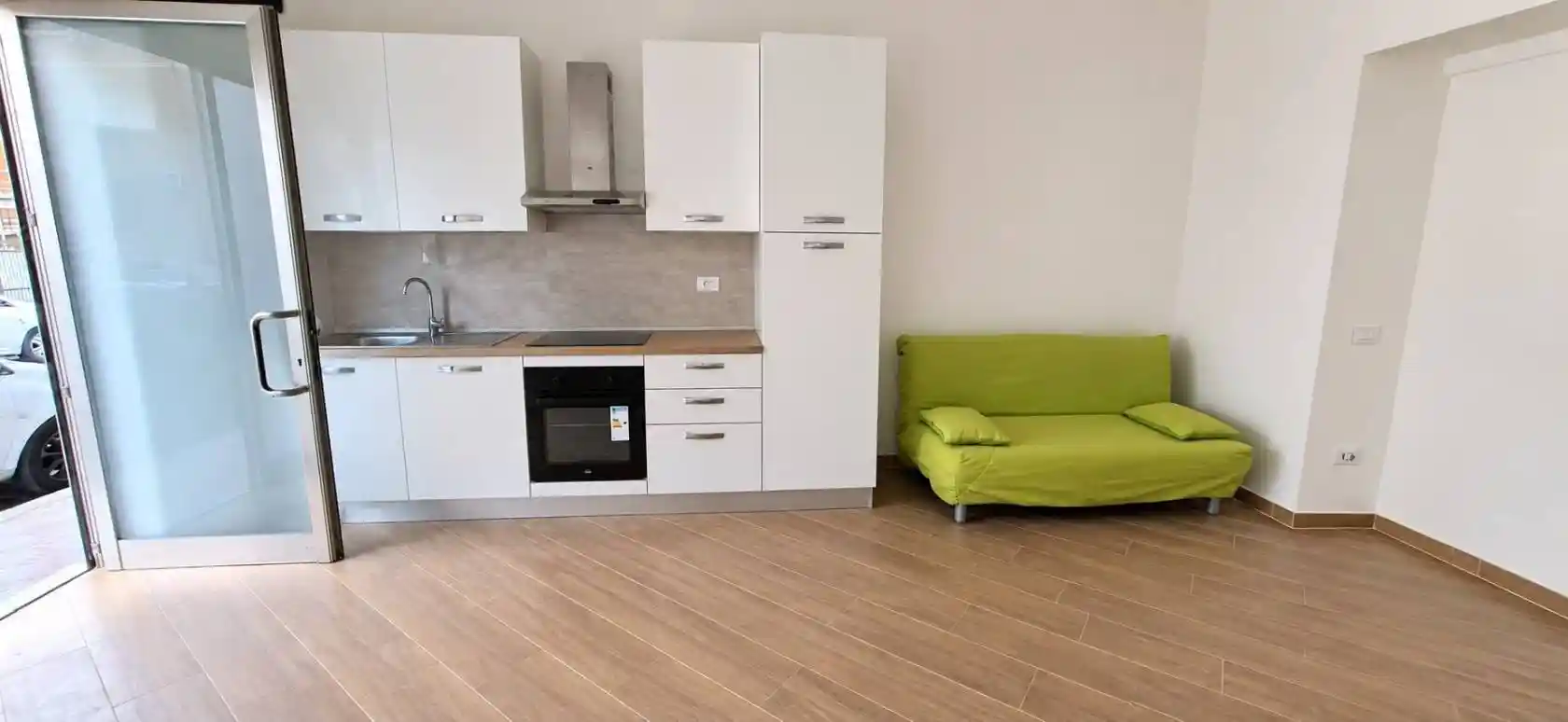 Appartamento in affitto a Cagliari