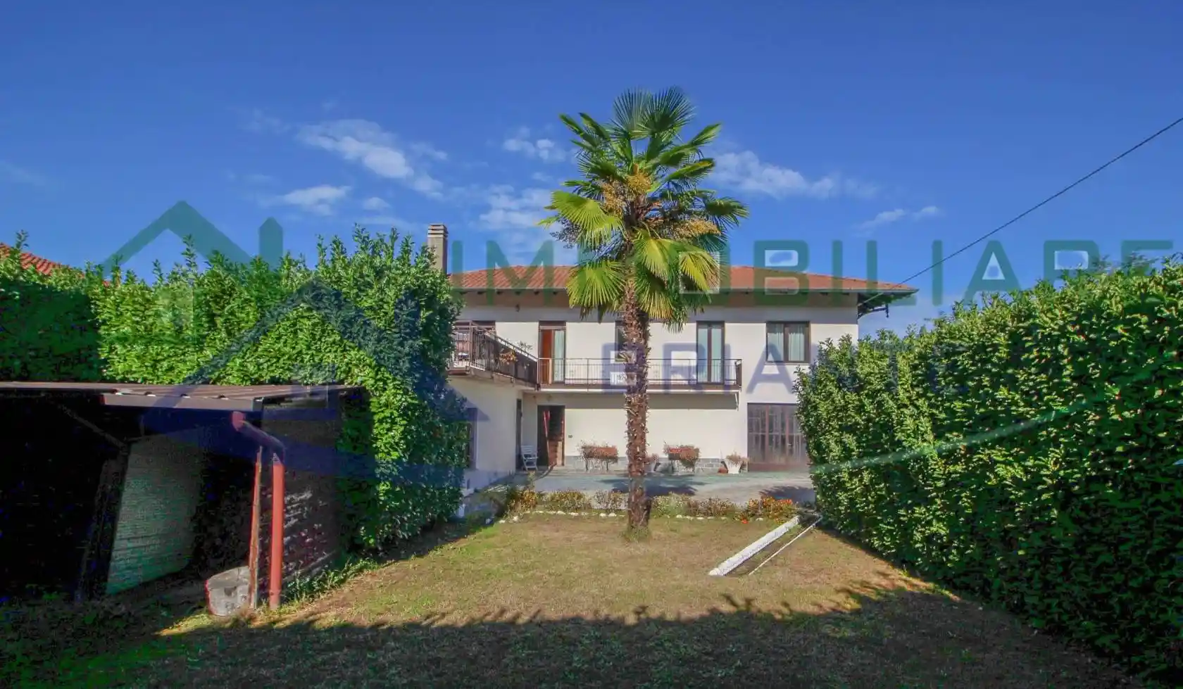 Villa in vendita a Golasecca
