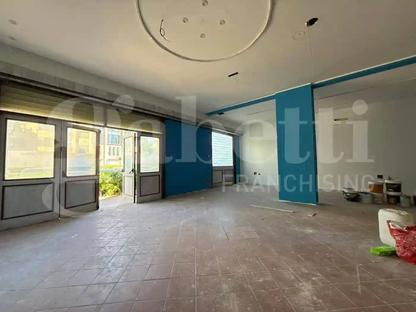 Palazzo - Edificio - foto 4