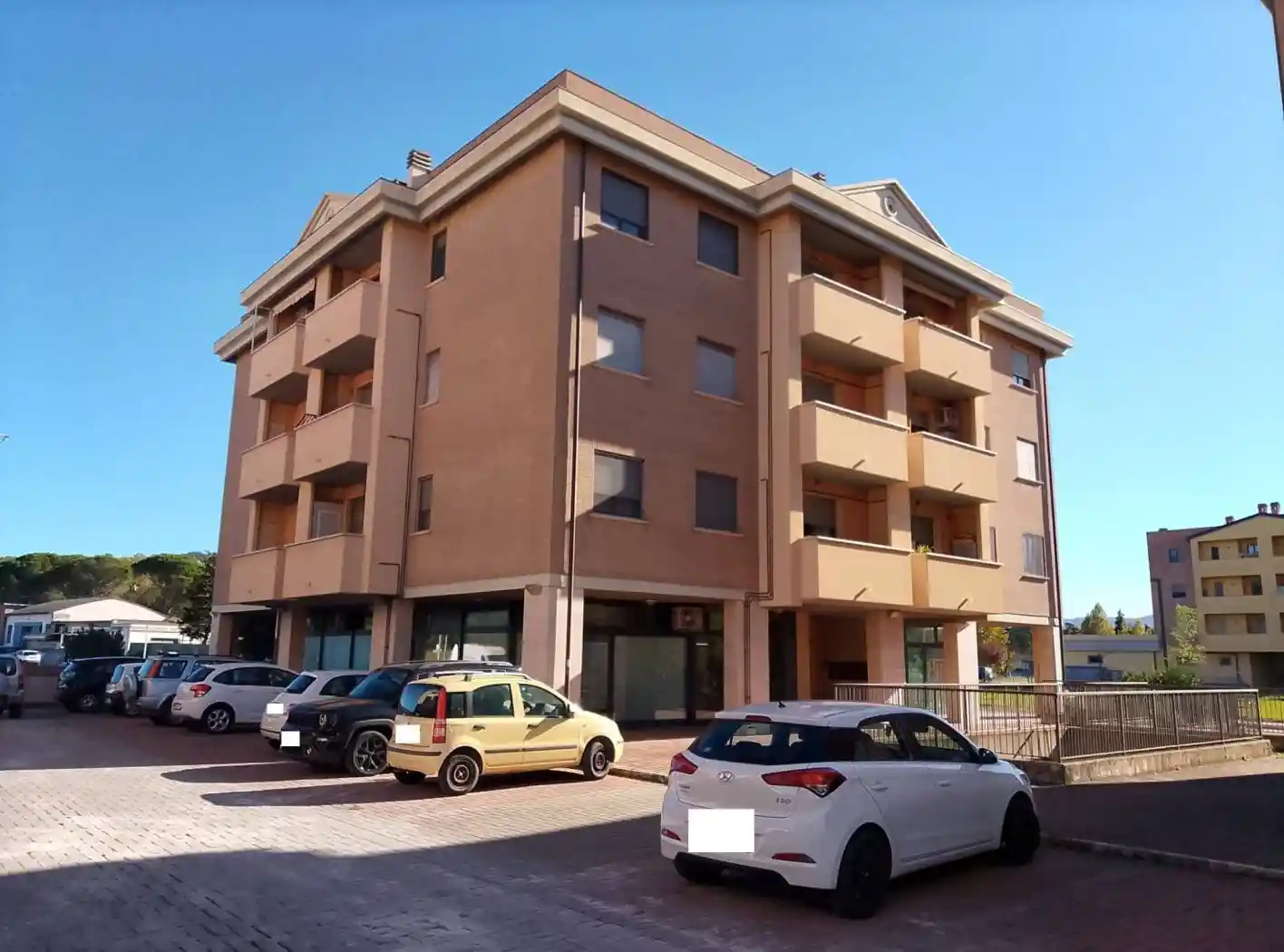 Appartamento in vendita a Magione