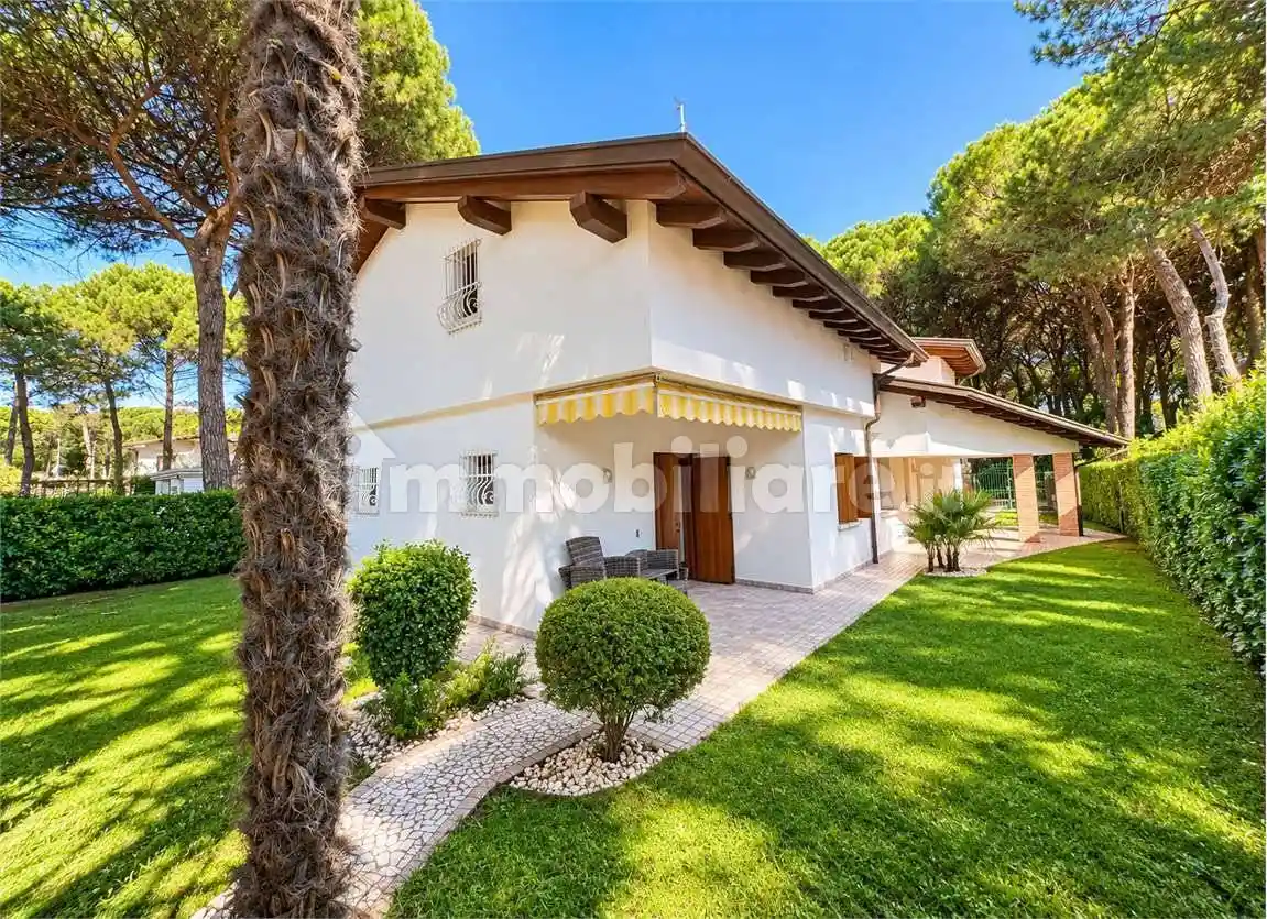 Villa in vendita a Lignano Sabbiadoro