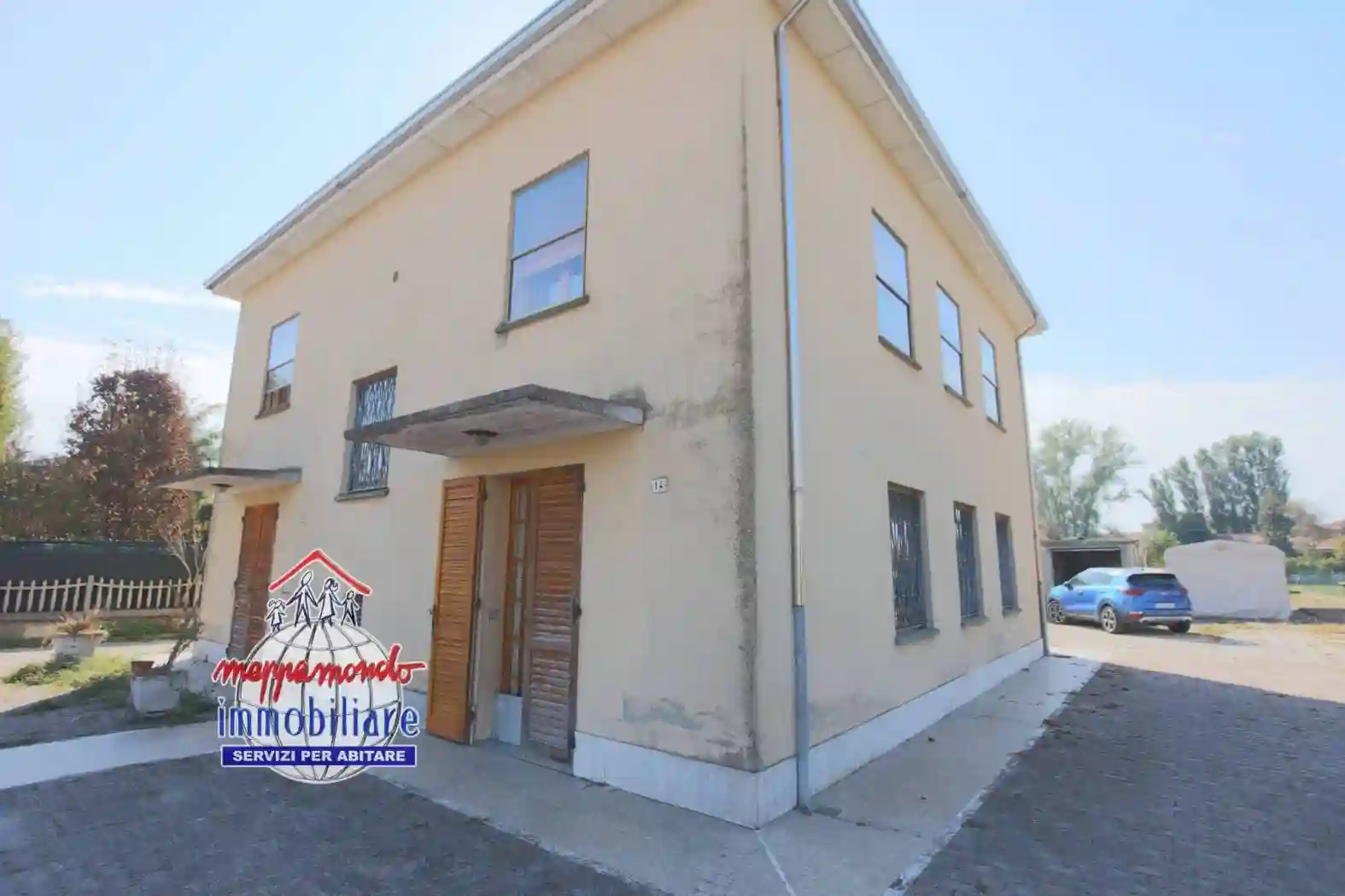 Villa - foto 4