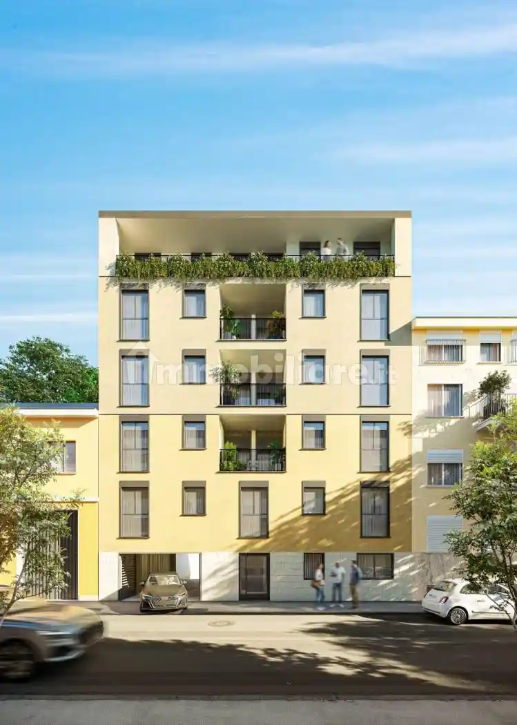 Appartamento in vendita a Milano