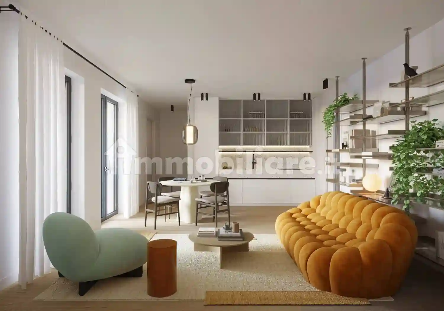 Appartamento - foto 4