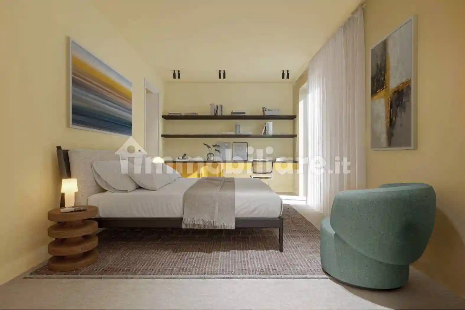 Appartamento - foto 5