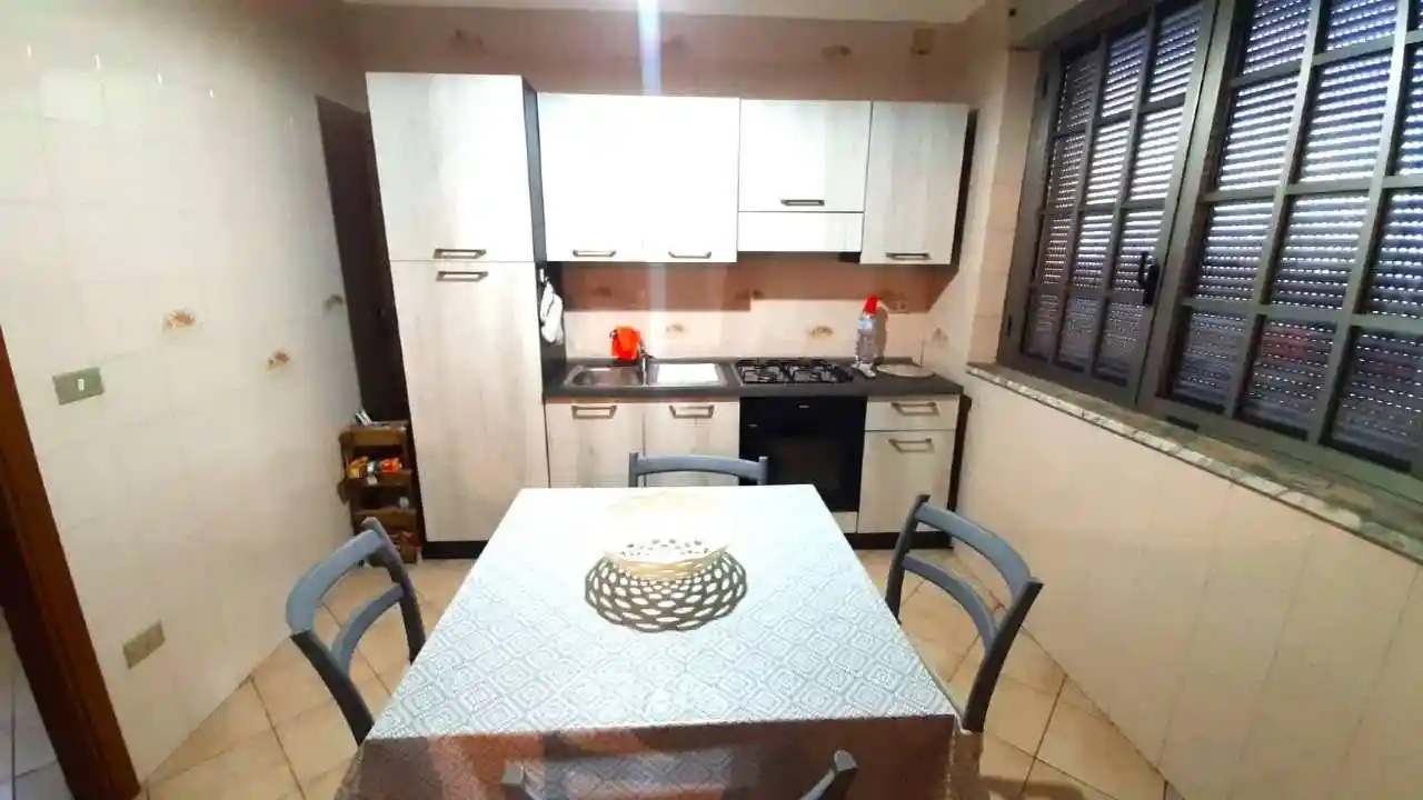 Appartamento in affitto a Somma Vesuviana