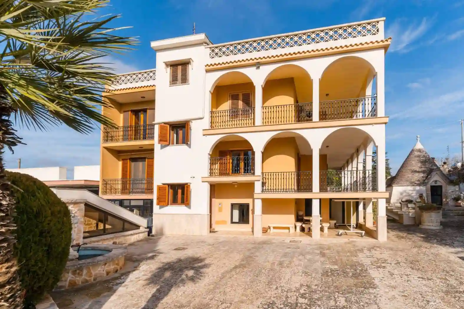 Palazzo - Edificio - foto 2