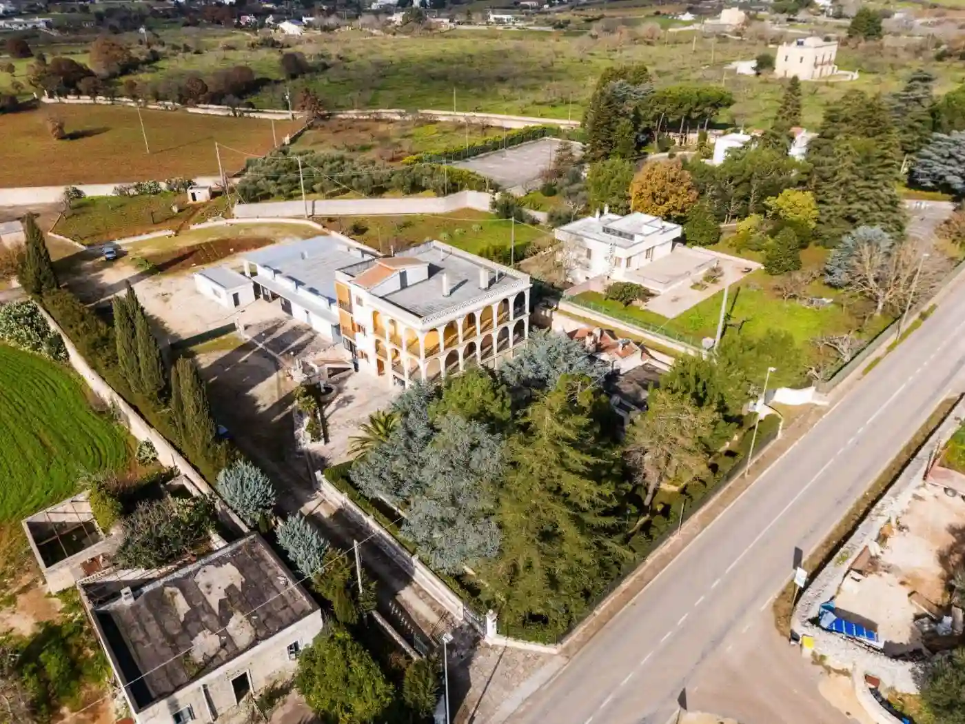 Palazzo - Edificio - foto 3