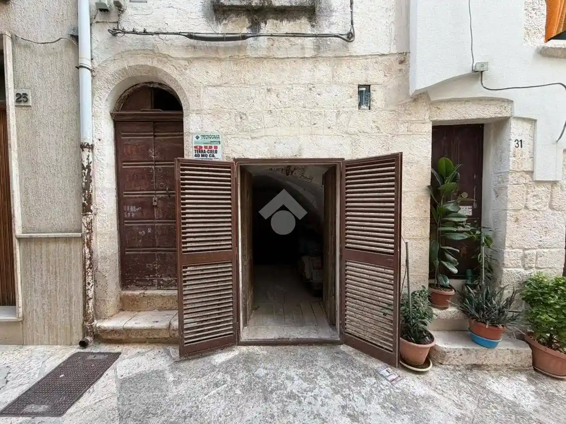 Appartamento in vendita a Conversano