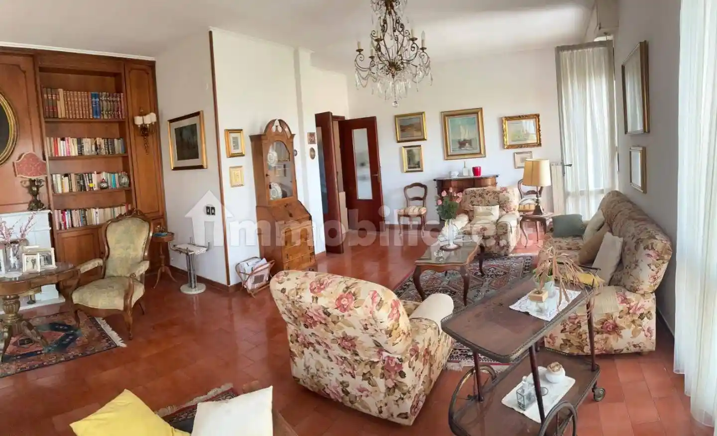 Appartamento in vendita a Pisa