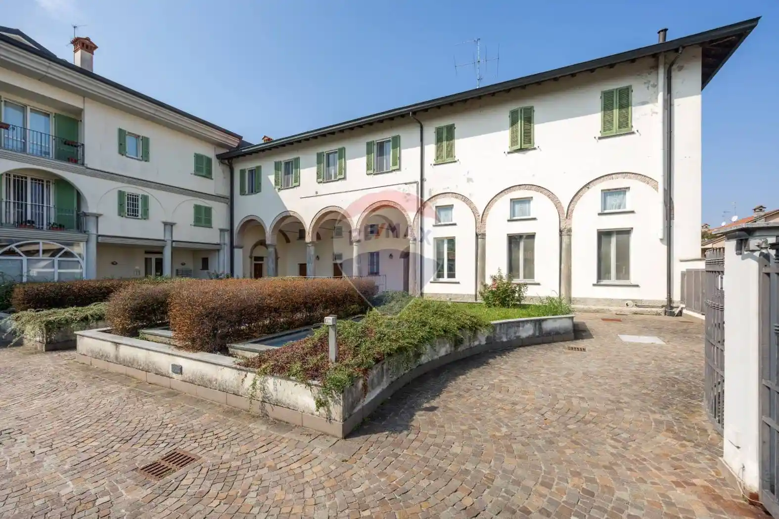 Appartamento in vendita a Inzago