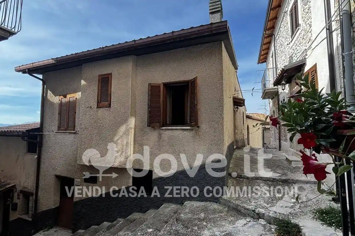 Appartamento in vendita a Petrella Salto