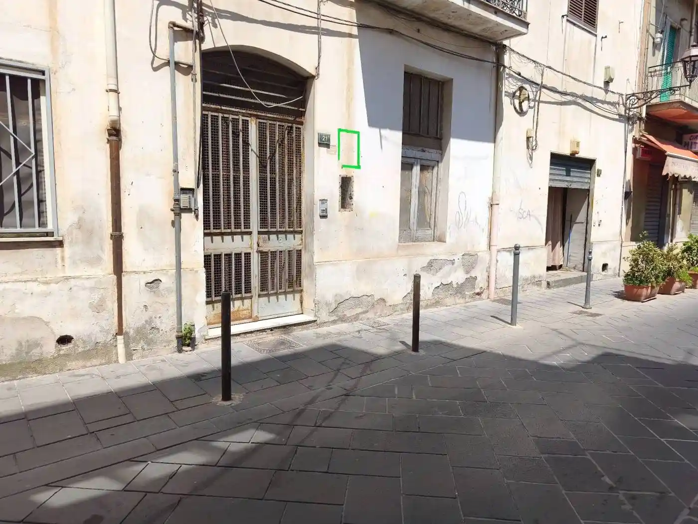 Appartamento in vendita a Nocera Inferiore
